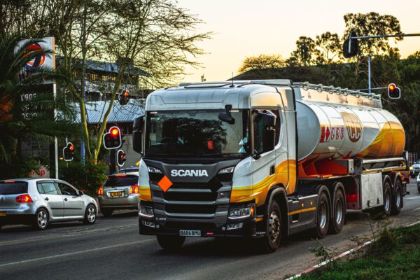 ADR – Transporte de Matérias Perigosas: Reciclagem em Explosivos