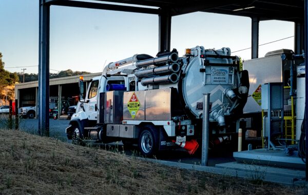 ADR – Transporte de Matérias Perigosas: Reciclagem em Cisternas