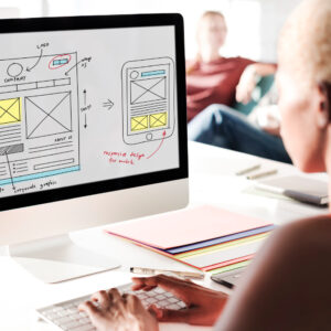 Criação de sites WEB