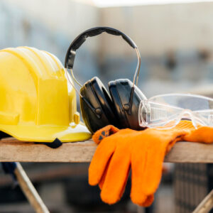 Fundamentos de segurança no trabalho
