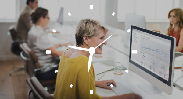 Gestão do tempo e organização do trabalho
