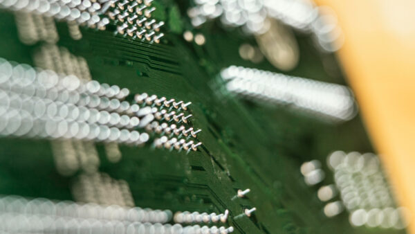 Hardware e tipologias de rede