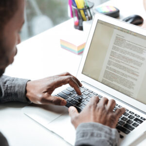 Processador de texto
