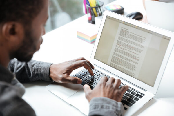 Processador de texto