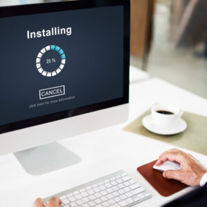 Sistemas operativos - instalação e configuração