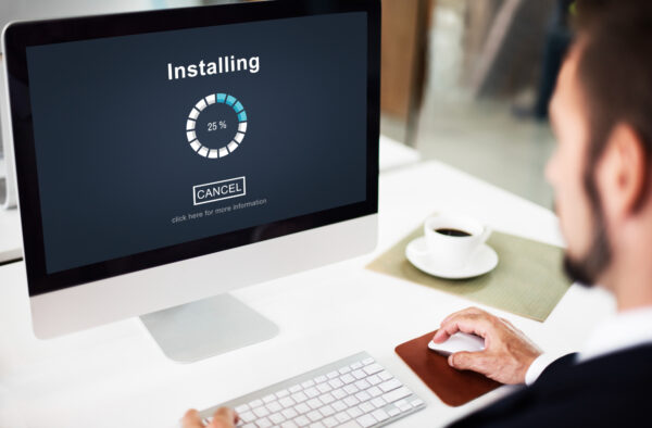 Sistemas operativos - instalação e configuração