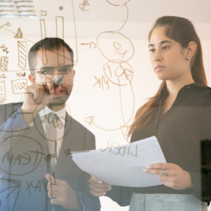 Técnicas e práticas empresariais